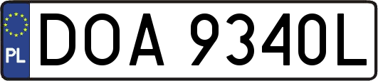 DOA9340L