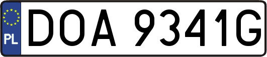 DOA9341G