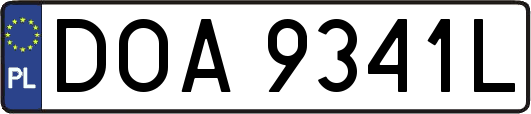 DOA9341L