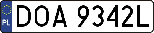 DOA9342L