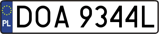 DOA9344L