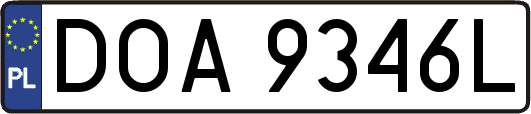 DOA9346L