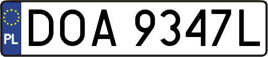 DOA9347L