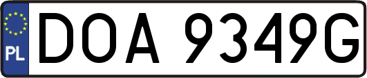 DOA9349G
