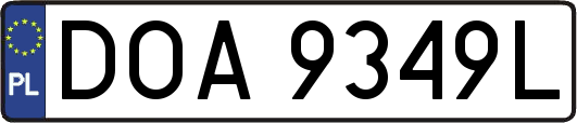 DOA9349L
