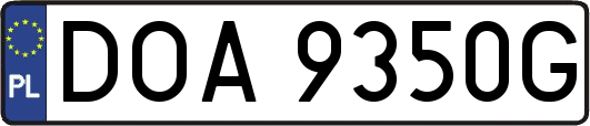 DOA9350G