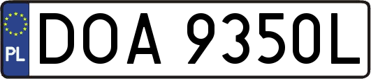 DOA9350L