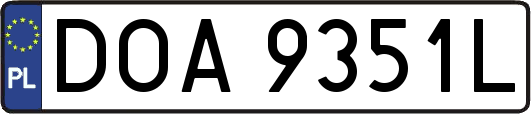 DOA9351L