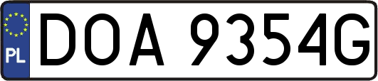 DOA9354G