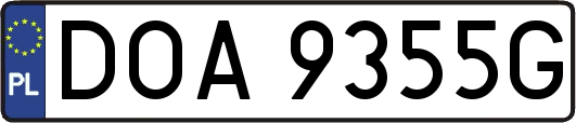 DOA9355G
