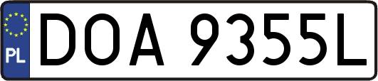 DOA9355L