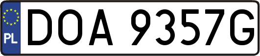 DOA9357G