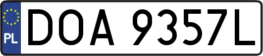 DOA9357L