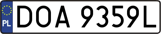 DOA9359L