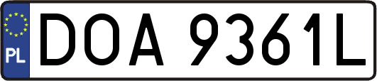 DOA9361L