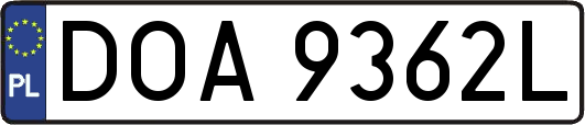 DOA9362L