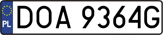 DOA9364G