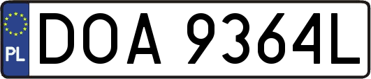 DOA9364L