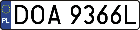 DOA9366L
