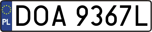 DOA9367L