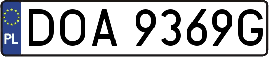 DOA9369G