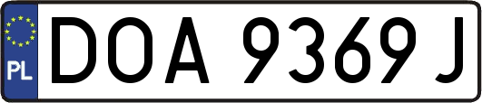 DOA9369J