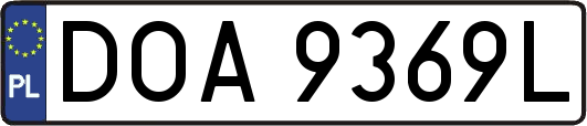 DOA9369L