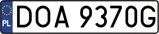 DOA9370G
