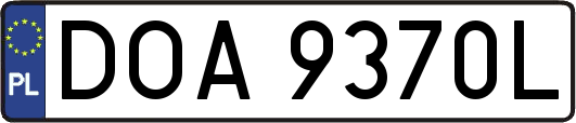 DOA9370L