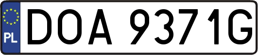 DOA9371G