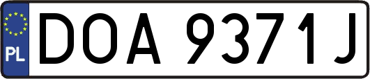 DOA9371J