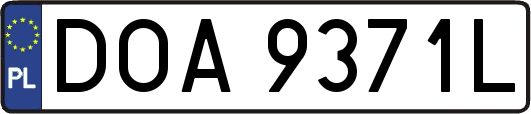 DOA9371L