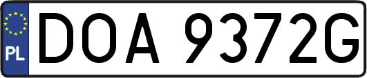 DOA9372G
