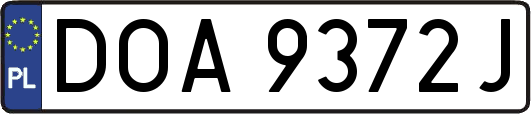 DOA9372J