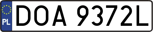 DOA9372L