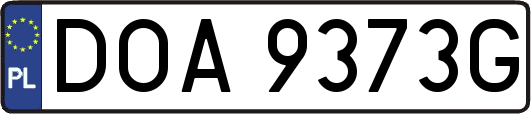 DOA9373G