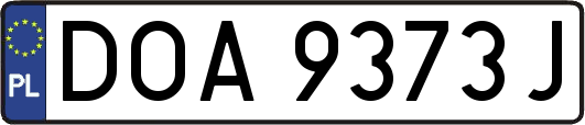 DOA9373J
