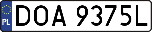 DOA9375L