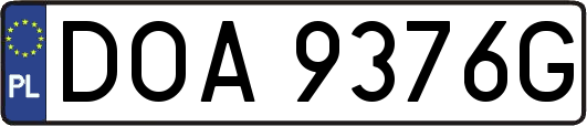 DOA9376G