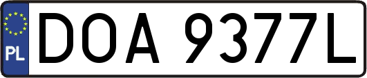 DOA9377L