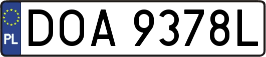 DOA9378L