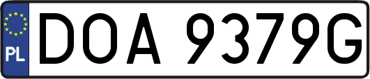 DOA9379G