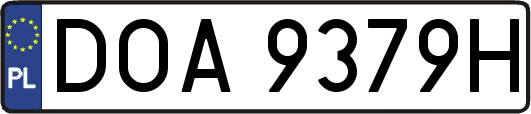 DOA9379H
