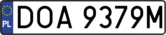 DOA9379M