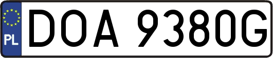 DOA9380G