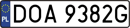 DOA9382G