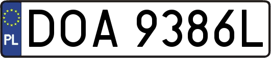 DOA9386L