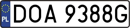 DOA9388G
