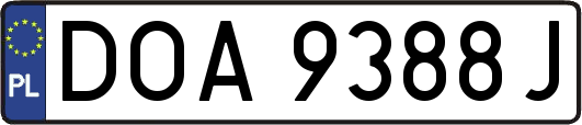 DOA9388J