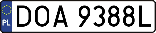 DOA9388L